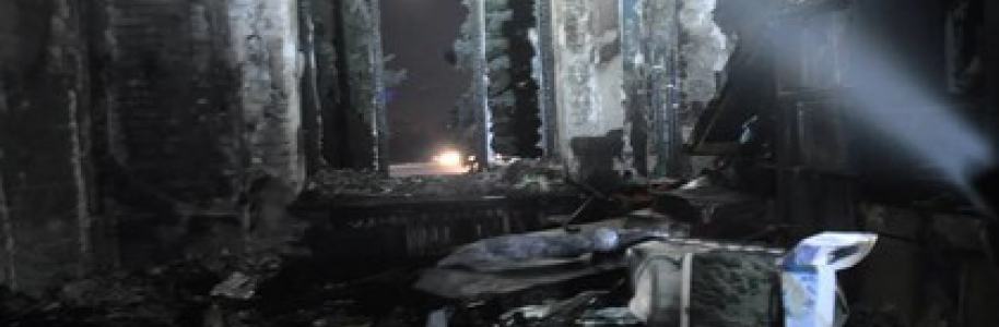 Какие шансы получить страховое возмещение в зоне АТО? Какие шансы получить страховое возмещение в зоне АТО?